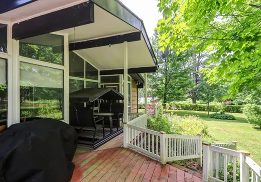 Maison à vendre - 67 Ch. du Lac-Charest, Grenville, J0V 1B0