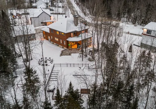 Maison à vendre - 74Z Rue du Pavillon, Sainte-Anne-des-Plaines, J5N 2Z1