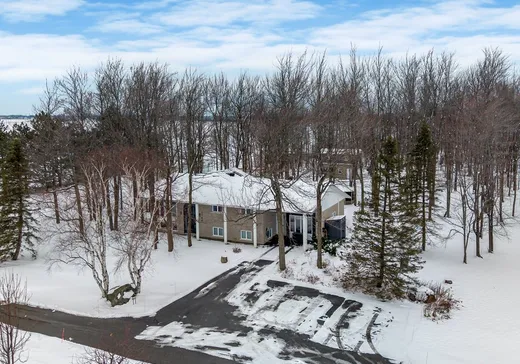 Two or more stories for sale - 1144 Rg de la Petite-Savane, Richelieu, J3L6P6