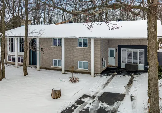 House for sale - 1144 Rg de la Petite-Savane, Richelieu, J3L 6P6