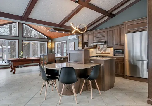 House for sale - 1144 Rg de la Petite-Savane, Richelieu, J3L 6P6