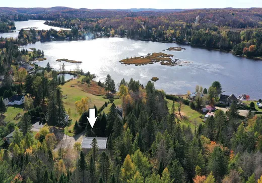 Maison à vendre - 450 Rue Lafond, Saint-Calixte, J0K 1Z0