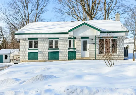 House for sale - 536 38e Avenue, Saint-Jérôme, J7Z 2G5