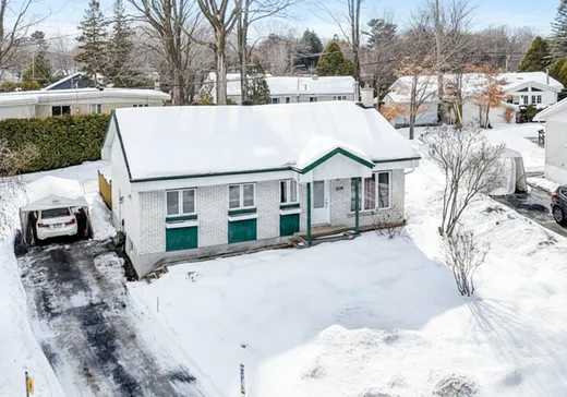 House for sale - 536 38e Avenue, Saint-Jérôme, J7Z 2G5