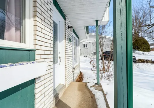 House for sale - 536 38e Avenue, Saint-Jérôme, J7Z 2G5