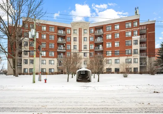 Condo à vendre - 5855 Boul. Grande-Allée, Brossard, J4Z 3G4