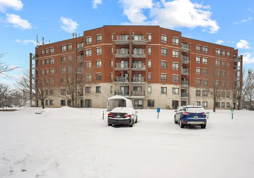 Condo à vendre - 5855 Boul. Grande-Allée, Brossard, J4Z 3G4
