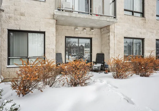 Condo à vendre - 5855 Boul. Grande-Allée, Brossard, J4Z 3G4
