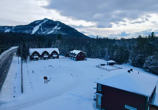 Maison à vendre - 265-271 Ch. Owl's Head, Mansonville, J0E 1X0