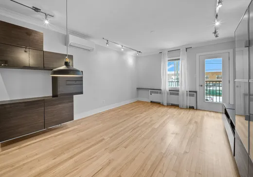Condo à vendre - 9015 Av. Henri-Julien, Montréal (Ahuntsic/Cartierville), H2M 1M8