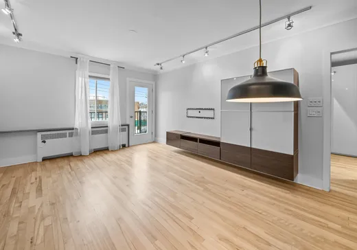 Condo à vendre - 9015 Av. Henri-Julien, Montréal (Ahuntsic/Cartierville), H2M 1M8