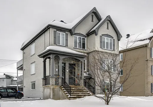 Condo à vendre - 1040 Rue Rodrigue, Terrebonne, J7M0G6