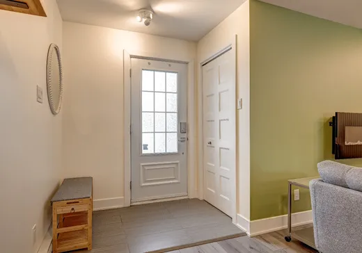 Condo à vendre - 1040 Rue Rodrigue, Terrebonne, J7M 0G6