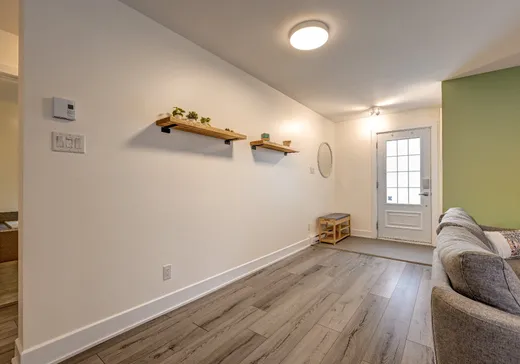 Condo à vendre - 1040 Rue Rodrigue, Terrebonne, J7M 0G6