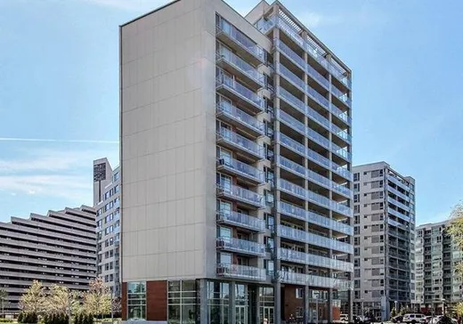 Condo à vendre - 5000 Boul. de l'Assomption, Montréal (Rosemont–La Petite-Patrie), H1T 0A4