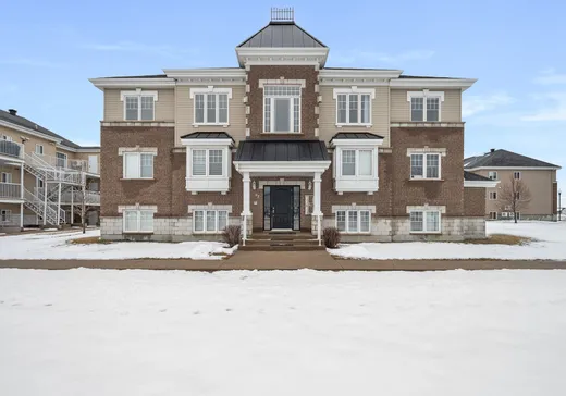 Condo à vendre - 95 Mtée de St-Sulpice, Saint-Sulpice, J5W0H2