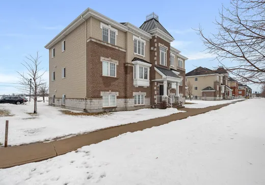 Condo à vendre - 95 Mtée de St-Sulpice, Saint-Sulpice, J5W 0H2