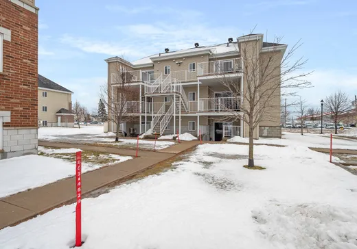 Condo à vendre - 95 Mtée de St-Sulpice, Saint-Sulpice, J5W 0H2