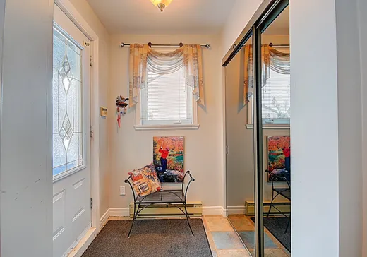 Maison à vendre - 8920 Rue d'Urfé, Charlesbourg, G1G 6J5