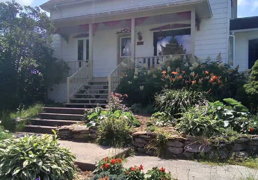 Maison à vendre - 448 Route 279, St-Damien-De-Buckland, G0R 2Y0