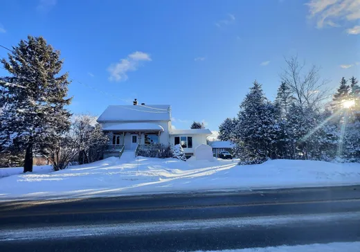 Maison à vendre - 448 Route 279, St-Damien-De-Buckland, G0R 2Y0
