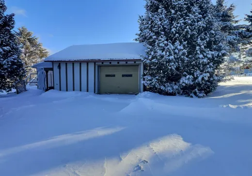 Maison à vendre - 448 Route 279, St-Damien-De-Buckland, G0R 2Y0