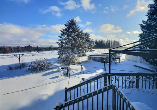 Maison à vendre - 448 Route 279, St-Damien-De-Buckland, G0R 2Y0