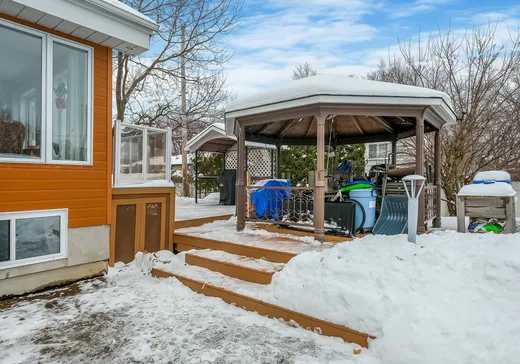 Maison à vendre - 101 Rue Birtz, Boucherville, J4B 4B6