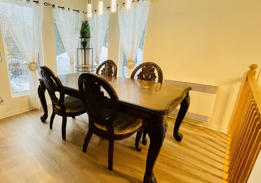 Maison à vendre - 523 Rue St-Sauveur, Rouyn-Noranda, J9X 3A6