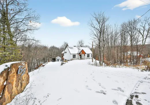 Bungalow à vendre - 62 Rue Monette, St-Hippolyte, J8A0G1