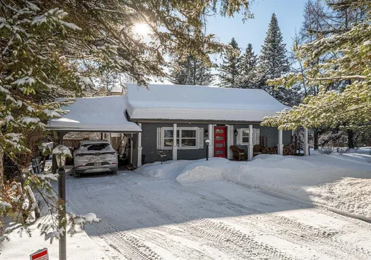 Maison à vendre - 977 Ch. Notre-Dame, Sainte-Adèle, J8B 1S4