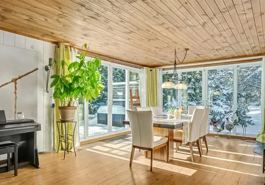 Maison à vendre - 977 Ch. Notre-Dame, Sainte-Adèle, J8B 1S4