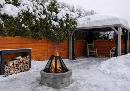 Maison à vendre - 8142 Av. du Zoo, Charlesbourg, G1G 4G3