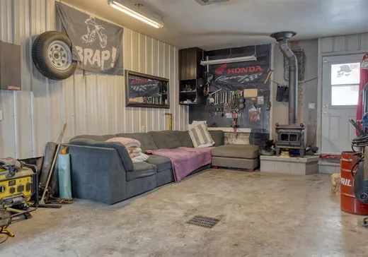 Maison à vendre - 8142 Av. du Zoo, Charlesbourg, G1G 4G3