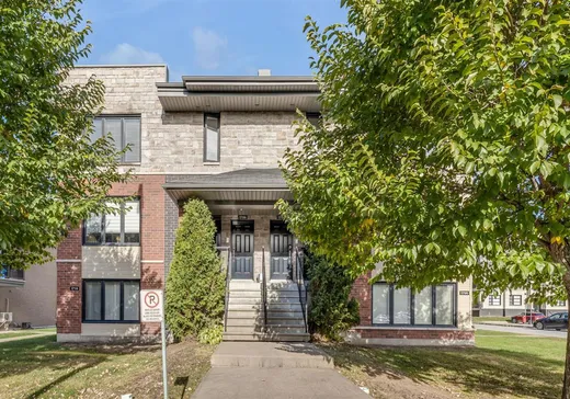 Condo for sale - 1710 Rue Guillaume-Renaud, Quebec City, G2K 0J4