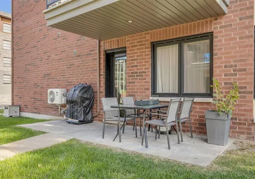 Condo for sale - 1710 Rue Guillaume-Renaud, Quebec City, G2K 0J4