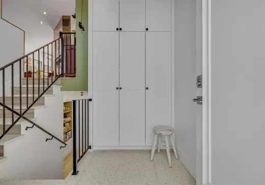 Condo à vendre - 1137 Rue Monfet, Les Rivières, G2K 2B1