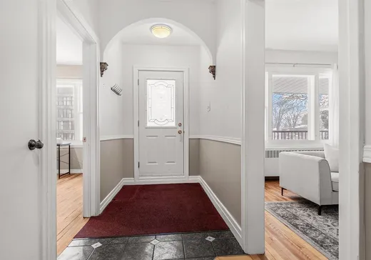 Maison à vendre - 2009 Boul. René-Lévesque O., Sillery, G1T 1A1