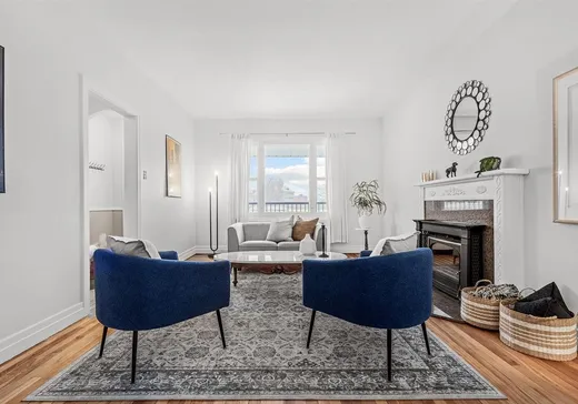 Maison à vendre - 2009 Boul. René-Lévesque O., Sillery, G1T 1A1