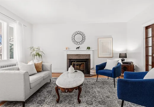 Maison à vendre - 2009 Boul. René-Lévesque O., Sillery, G1T 1A1