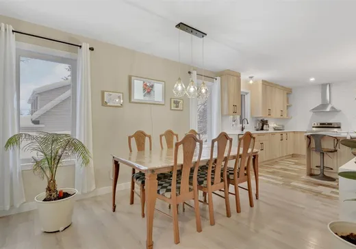 House for sale - 264 Rue St-Louis, Beaupré, G0A 1E0