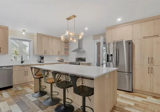 House for sale - 264 Rue St-Louis, Beaupré, G0A 1E0