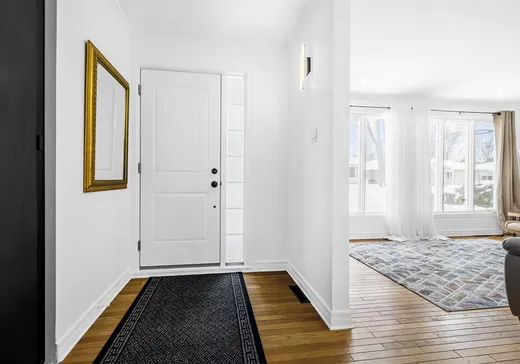 Maison à vendre - 2435 Rue Rameau, La Haute-Saint-Charles, G2A 3G8