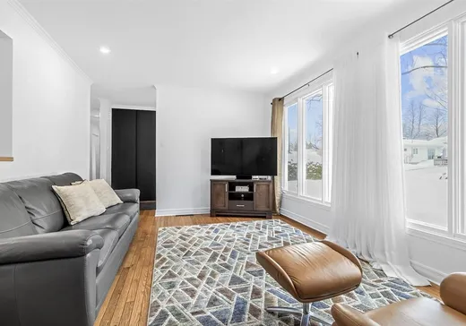 Maison à vendre - 2435 Rue Rameau, La Haute-Saint-Charles, G2A 3G8