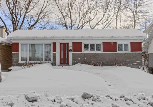 Maison à vendre - 275 Rue des Frênes O., Limoilou, G1L 1G7