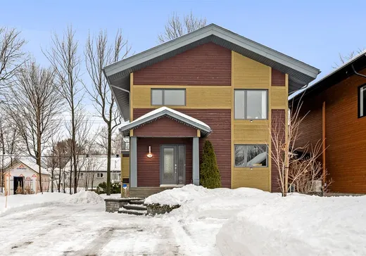 House for sale - 70 Rue des Pignons, Beaupré, G0A 1E0