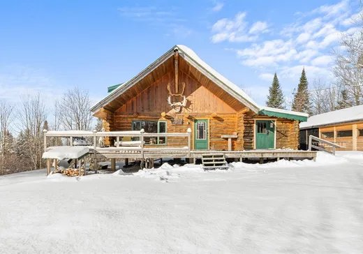 Bungalow for sale - 269 Rg Trois-Pistoles, St-Damien-De-Buckland, G0R2Y0