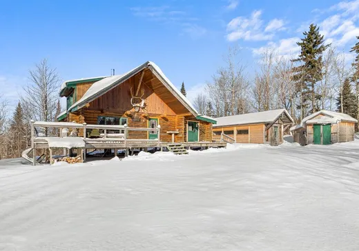 House for sale - 269 Rg Trois-Pistoles, St-Damien-De-Buckland, G0R 2Y0