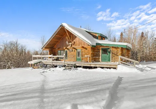 House for sale - 269 Rg Trois-Pistoles, St-Damien-De-Buckland, G0R 2Y0