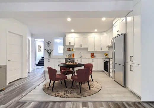 Condo à vendre - 3717 Rue Wellington, Montréal (Verdun), H4G 1V1